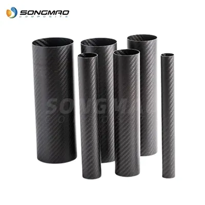 What Are The Applications Of Carbon Fiber Composites in The Sports Field?