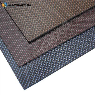 Carbon fiber plate, 1mm 1.5mm 2mm 2.5mm 3mm