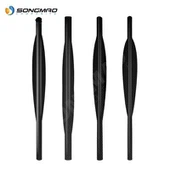 کٹل فش شکل کاربن فائبر اسپیئرگن بیرل