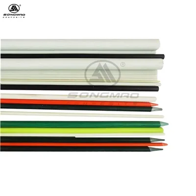 صارفین کسٹم فائبر گلاس سلاخوں کی تعریف کرتے ہیں: نمایاں کارکردگی اور وسیع ایپ...