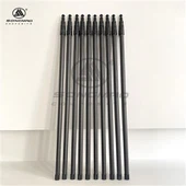 20 فٹ دوربیننگ کیمرا قطب