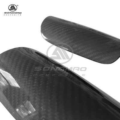 Songmao carbon fiber sheet 54 Songmao carbon fiber sheet 54