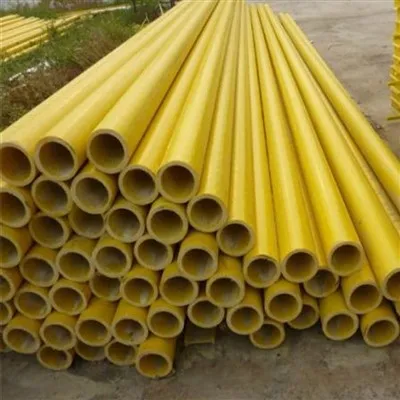 How To Select The Right Fiberglass Tube?