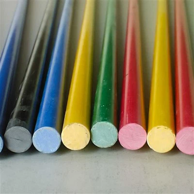 پلٹروژن فائبر گلاس قطب